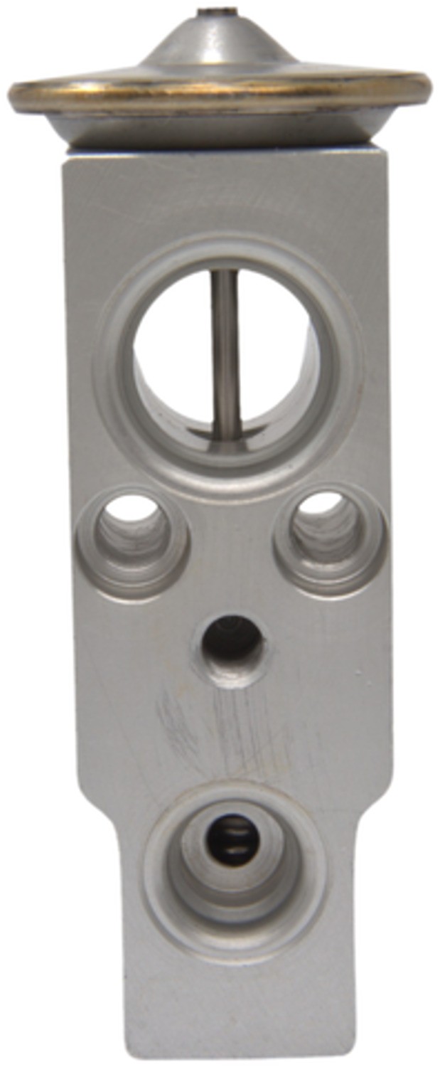 Block Type Expansion Valve w/o Solenoid