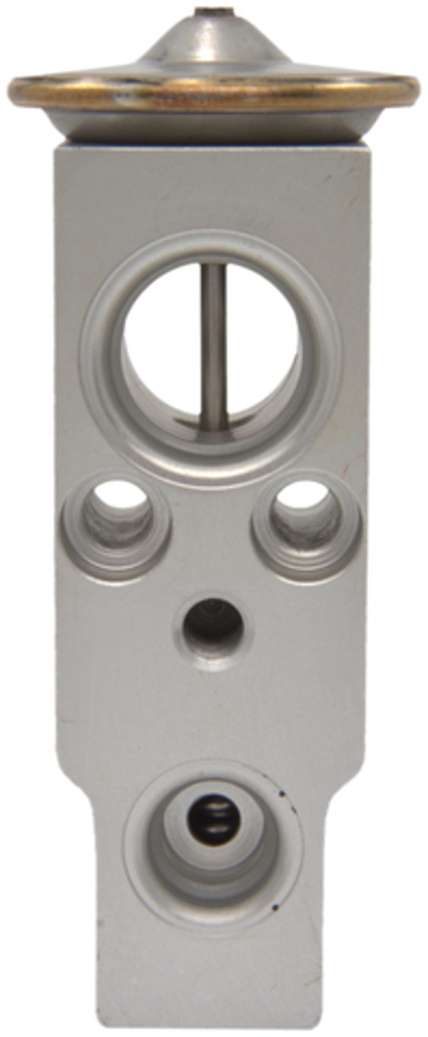 Block Type Expansion Valve w/o Solenoid