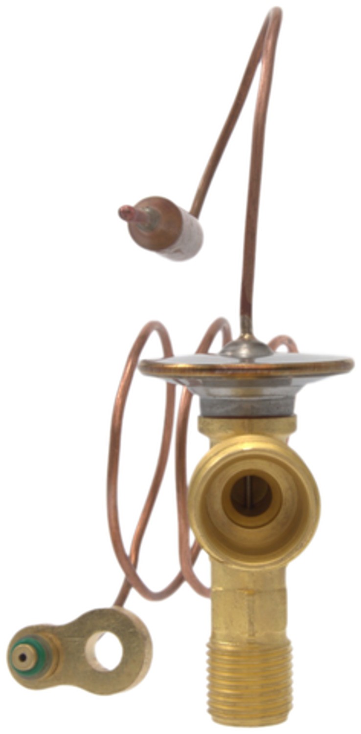 TXV Externally Equalized Expansion Valve