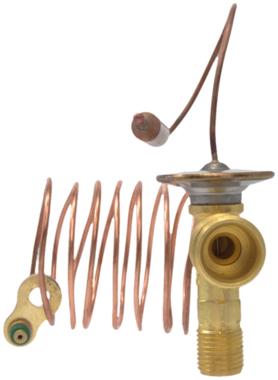 TXV Externally Equalized Expansion Valve