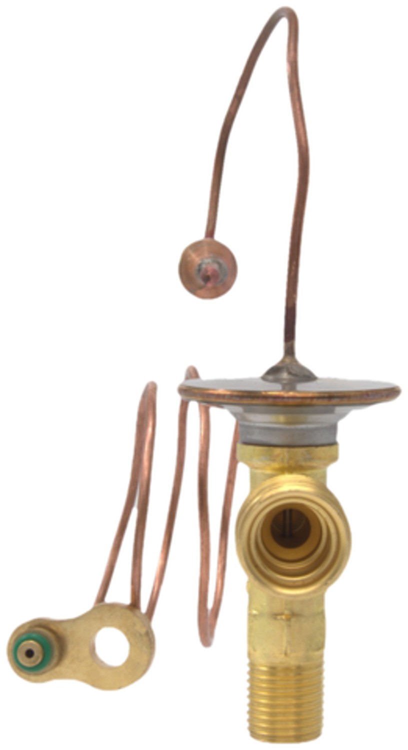 TXV Externally Equalized Expansion Valve