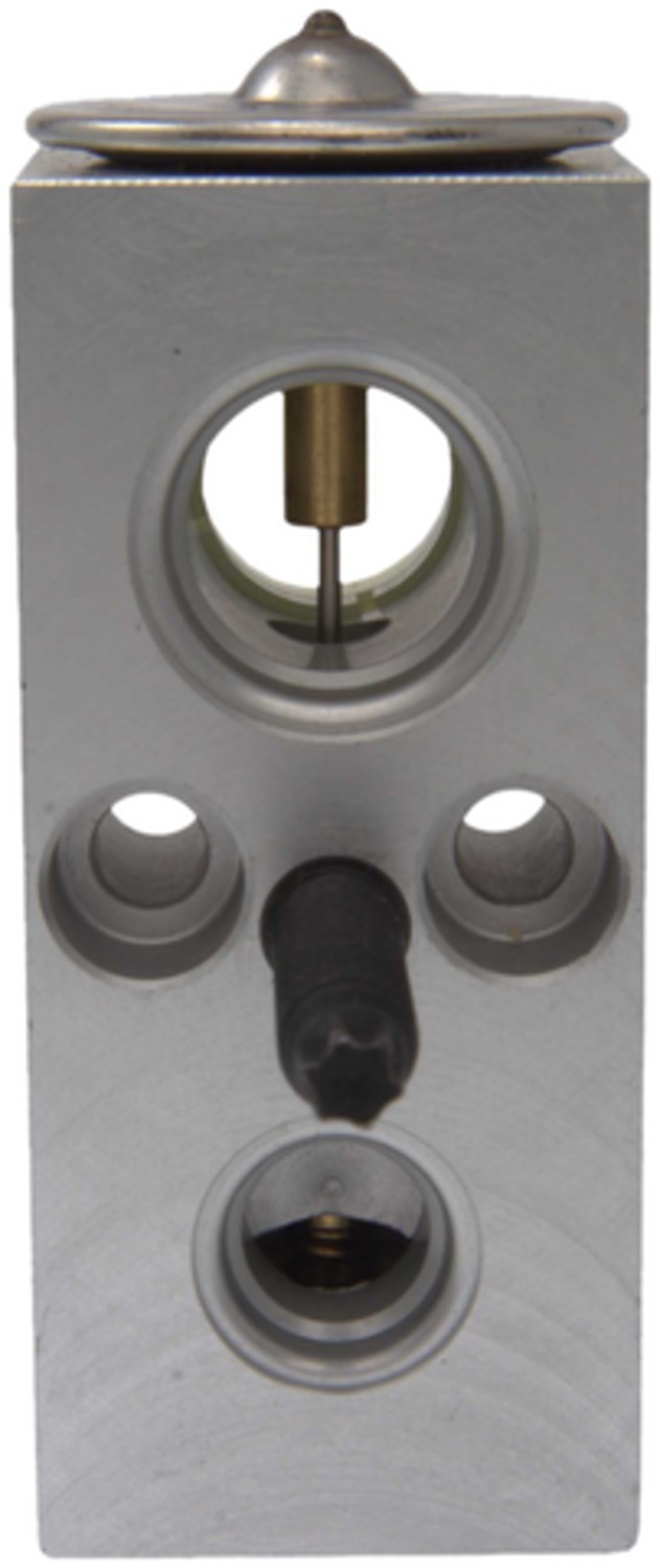 Block Type Expansion Valve w/o Solenoid