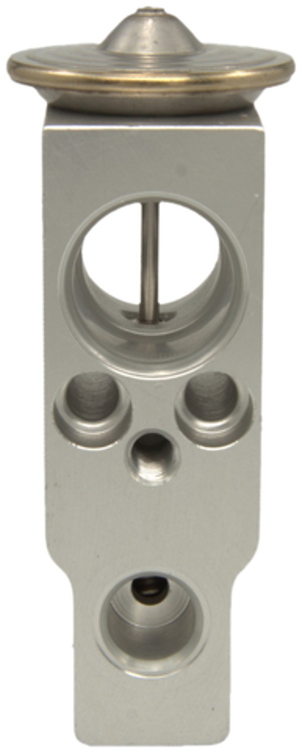 Block Type Expansion Valve w/o Solenoid