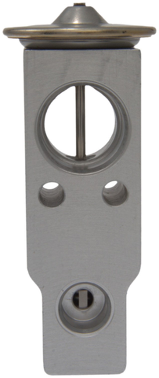 Block Type Expansion Valve w/o Solenoid