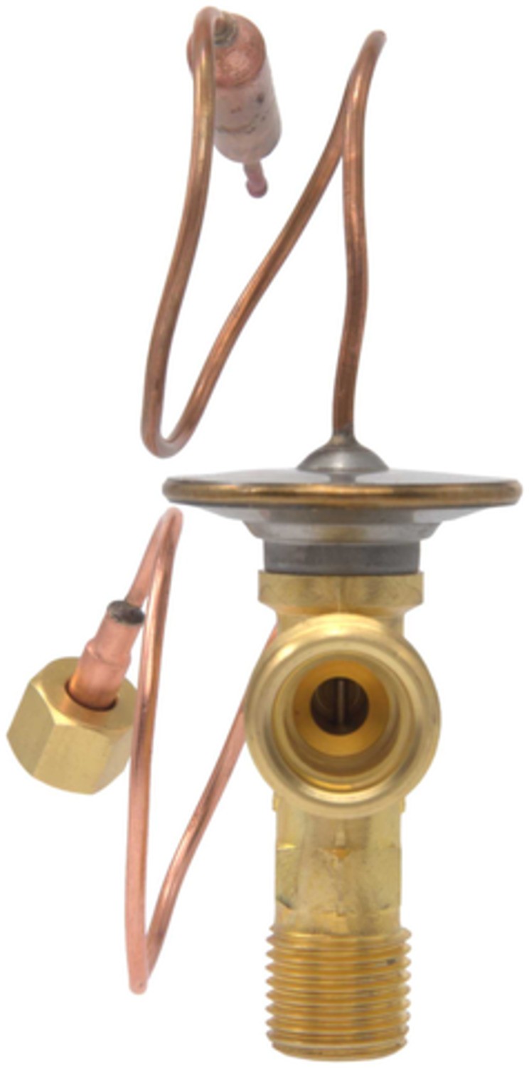 TXV Externally Equalized Expansion Valve
