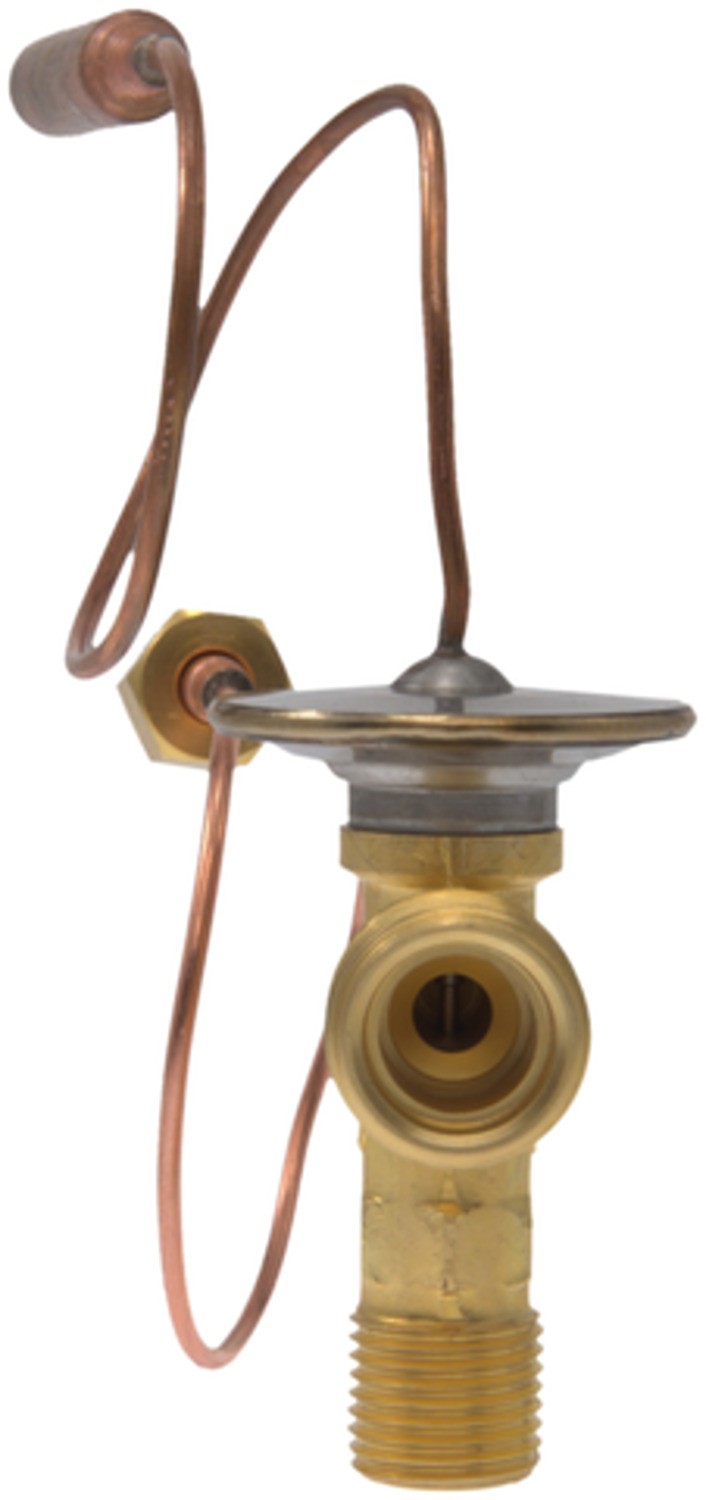 TXV Externally Equalized Expansion Valve
