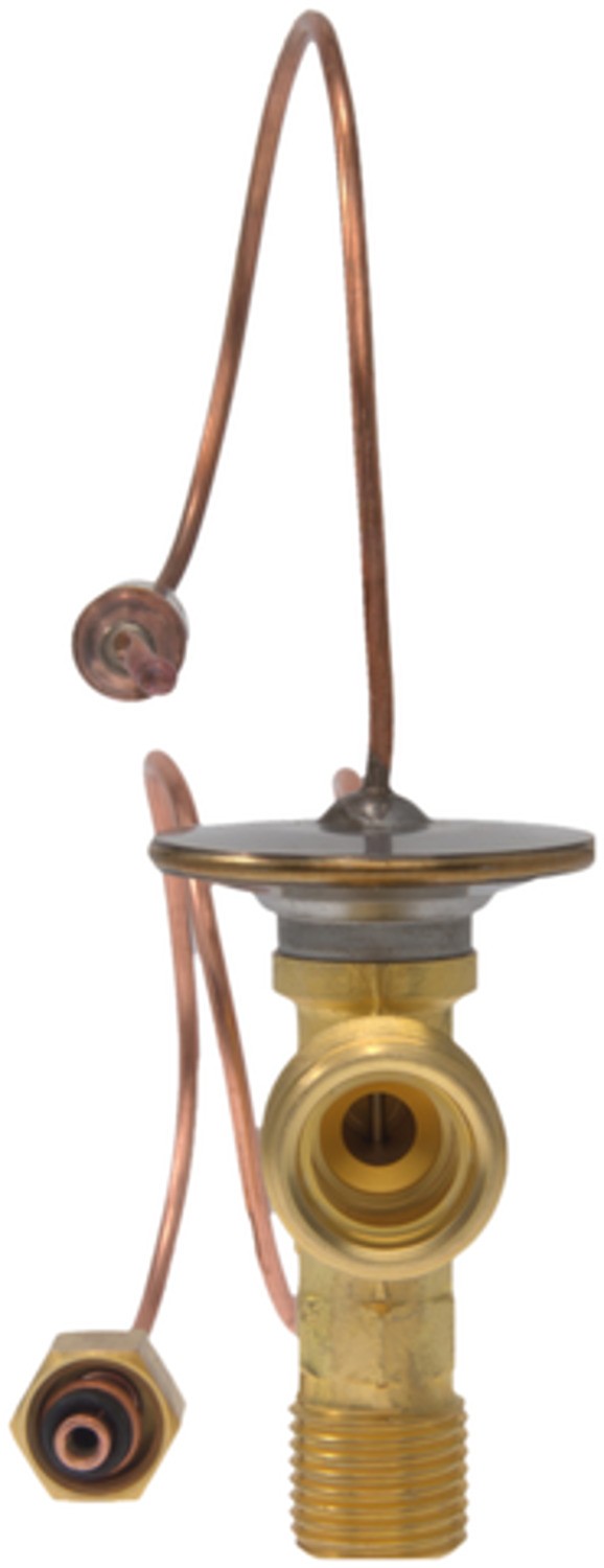 TXV Externally Equalized Expansion Valve
