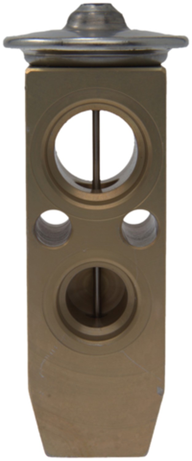 Block Type Expansion Valve w/o Solenoid