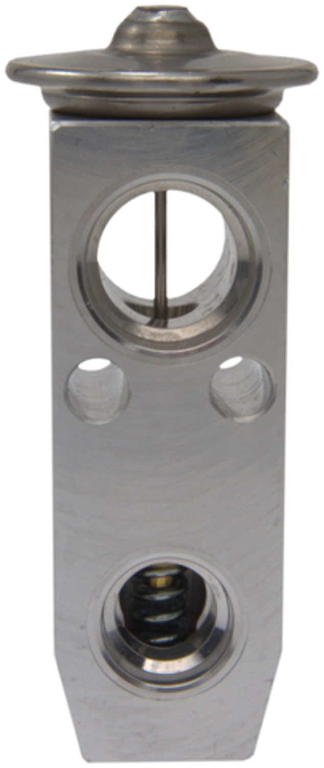 Block Type Expansion Valve w/o Solenoid