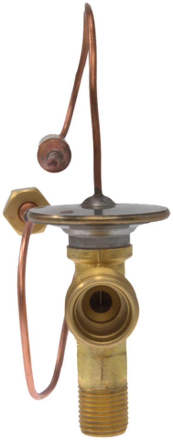 TXV Externally Equalized Expansion Valve