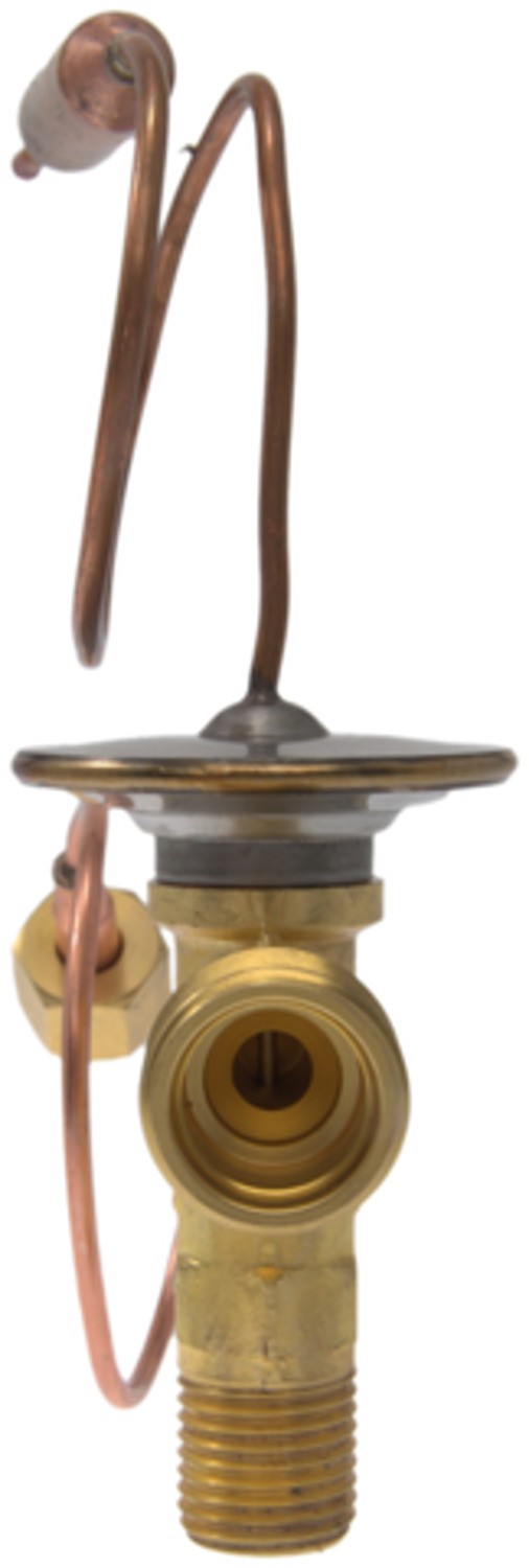 TXV Externally Equalized Expansion Valve