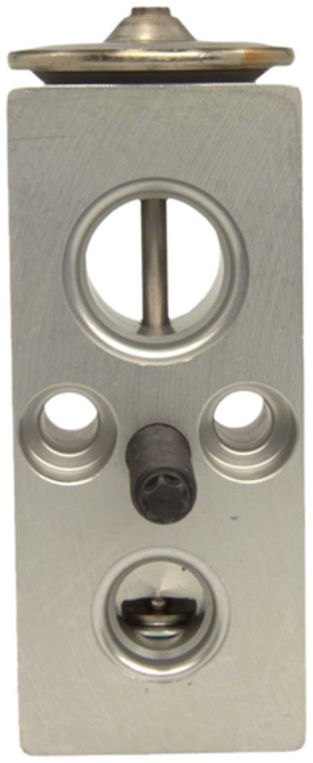 Block Type Expansion Valve w/o Solenoid