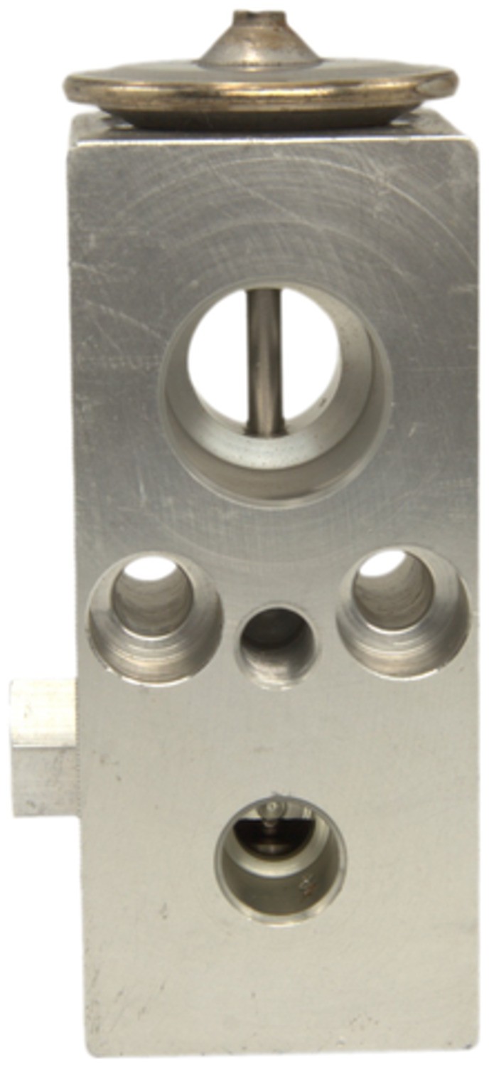 Block Type Expansion Valve w/o Solenoid
