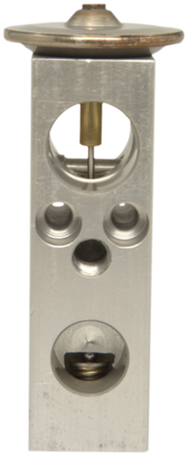 Block Type Expansion Valve w/o Solenoid