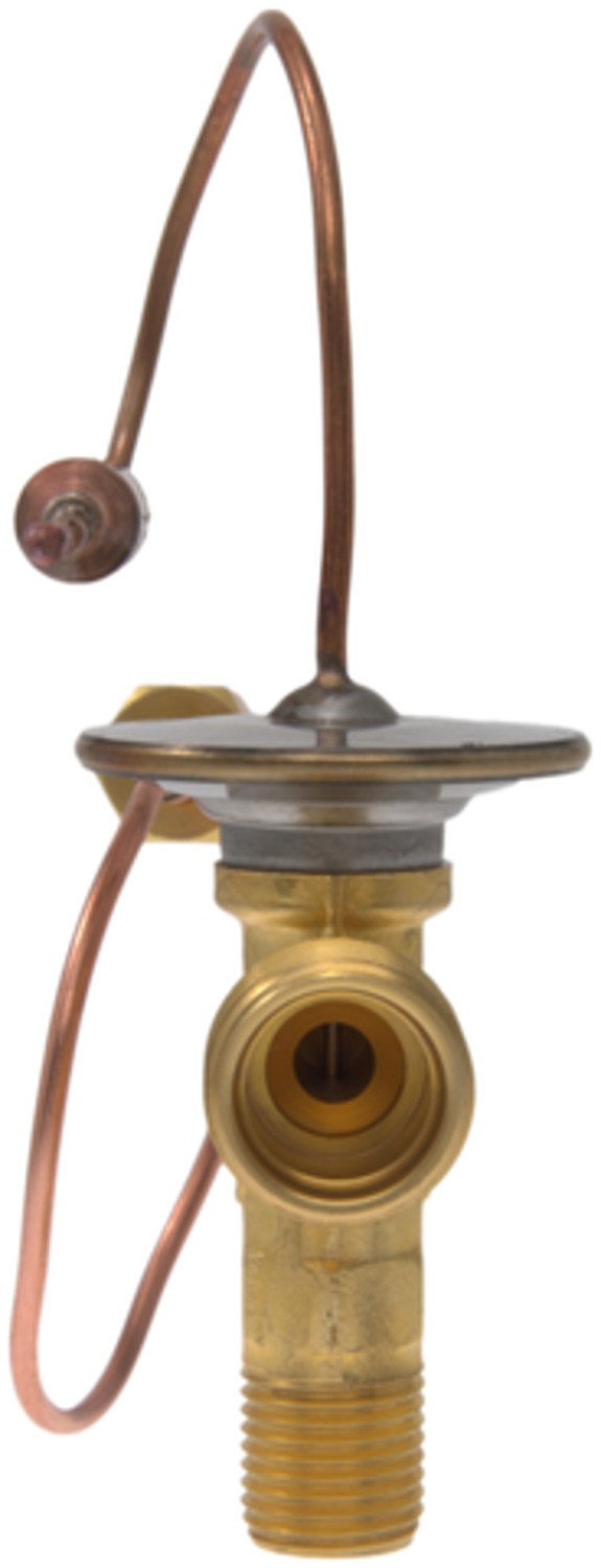 TXV Externally Equalized Expansion Valve