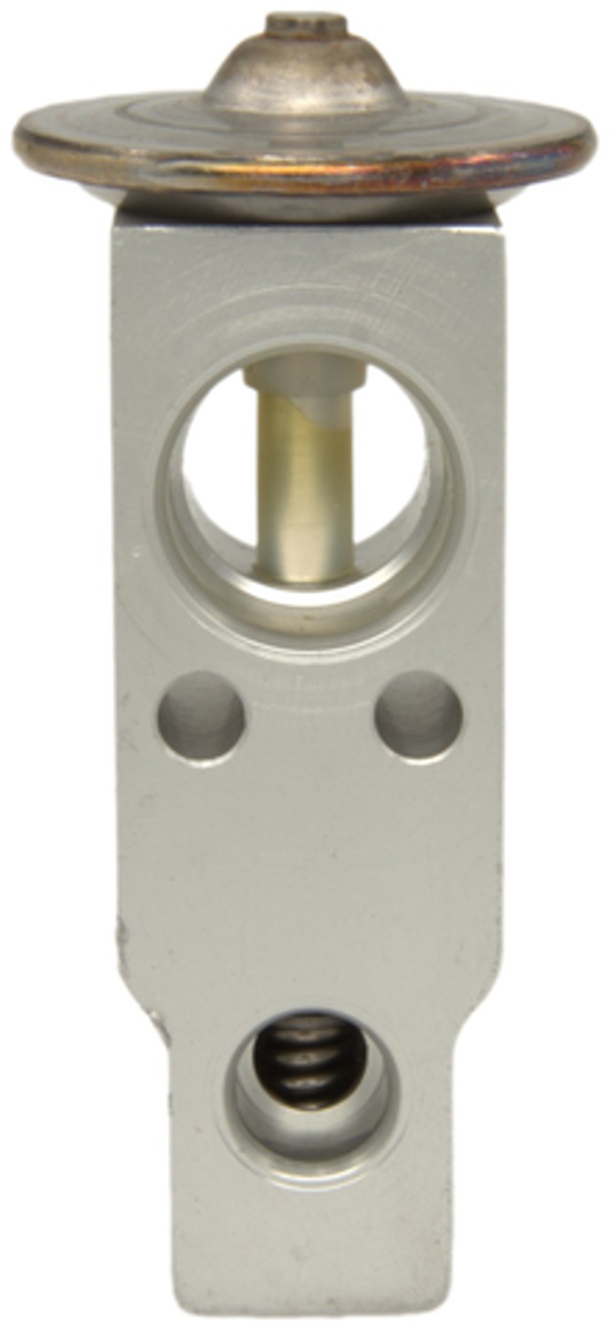 Block Type Expansion Valve w/o Solenoid