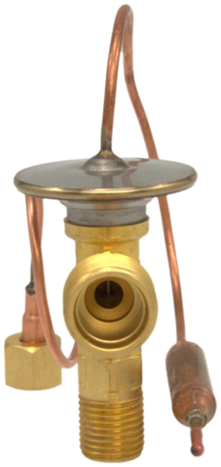 TXV Externally Equalized Expansion Valve