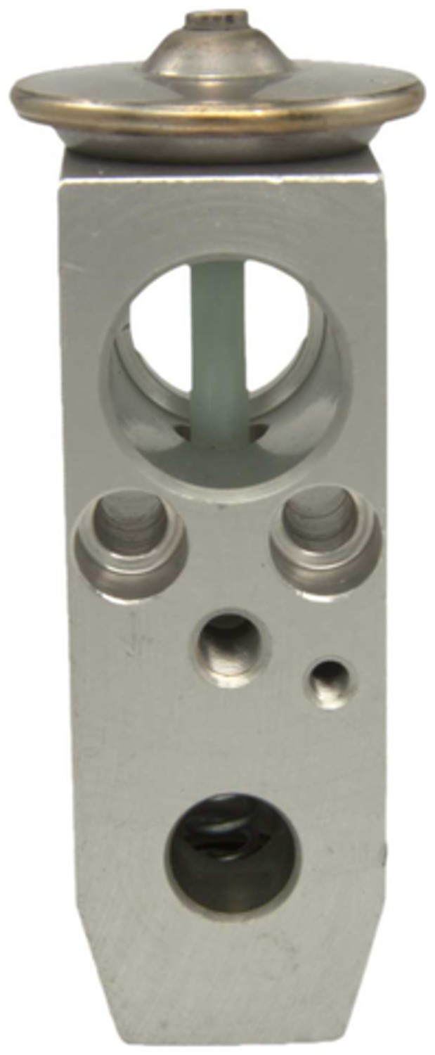 Block Type Expansion Valve w/o Solenoid