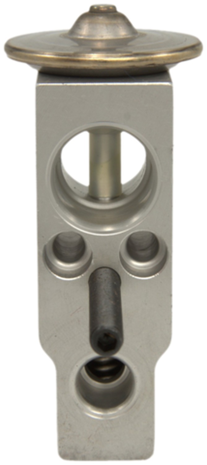 Block Type Expansion Valve w/o Solenoid