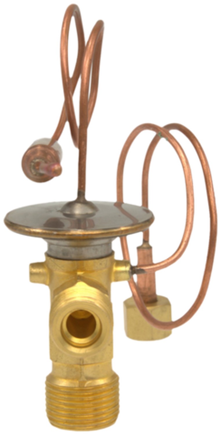 TXV Externally Equalized Expansion Valve