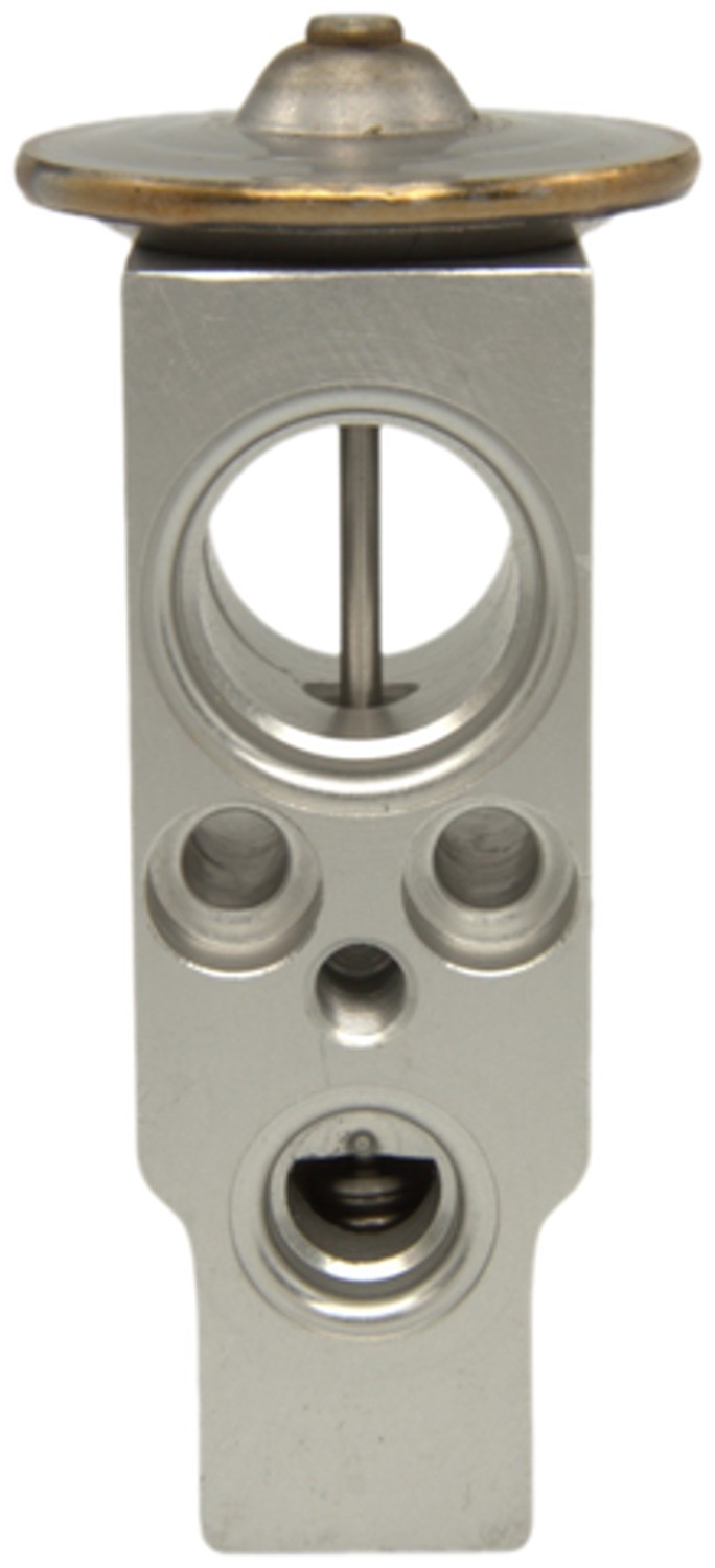 Block Type Expansion Valve w/o Solenoid