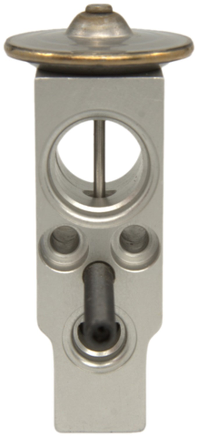 Block Type Expansion Valve w/o Solenoid