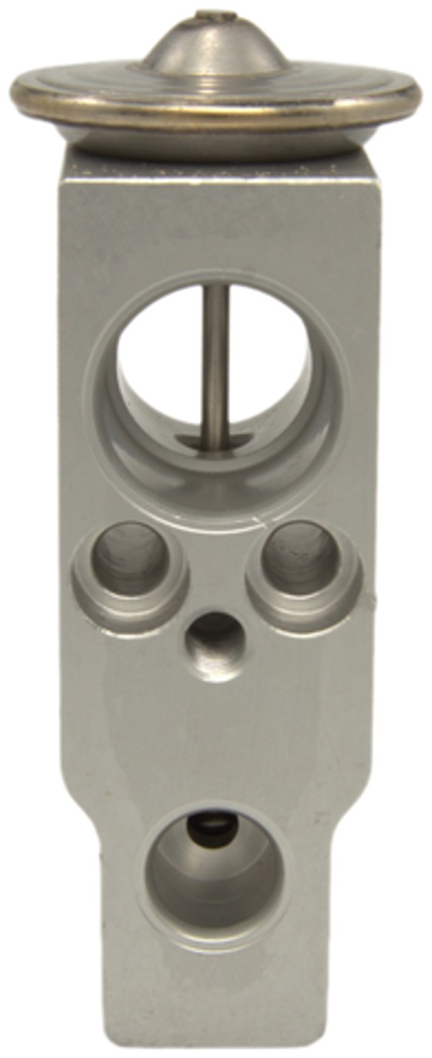 Block Type Expansion Valve w/o Solenoid