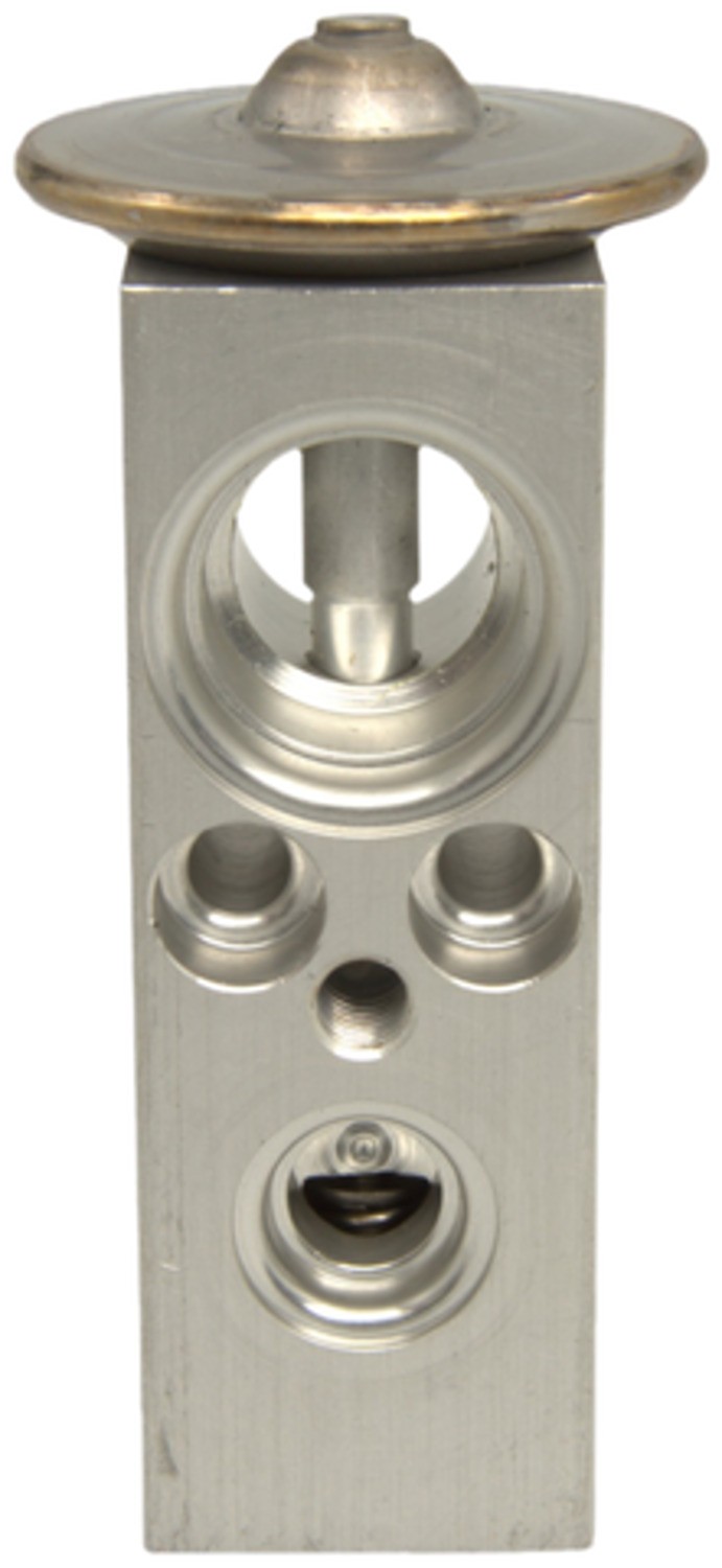 Block Type Expansion Valve w/o Solenoid