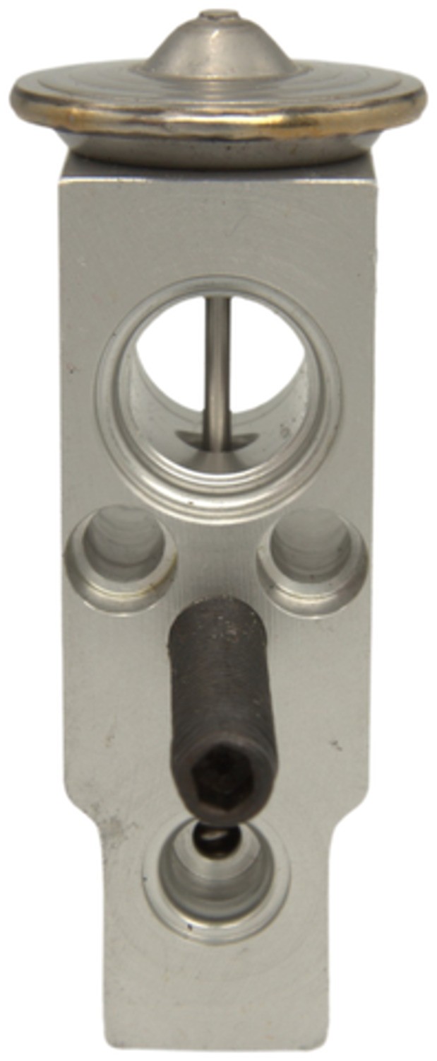 Block Type Expansion Valve w/o Solenoid