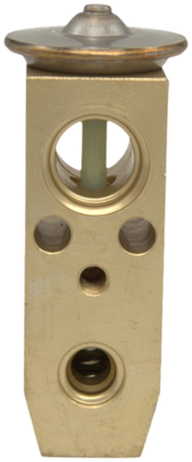 Block Type Expansion Valve w/o Solenoid