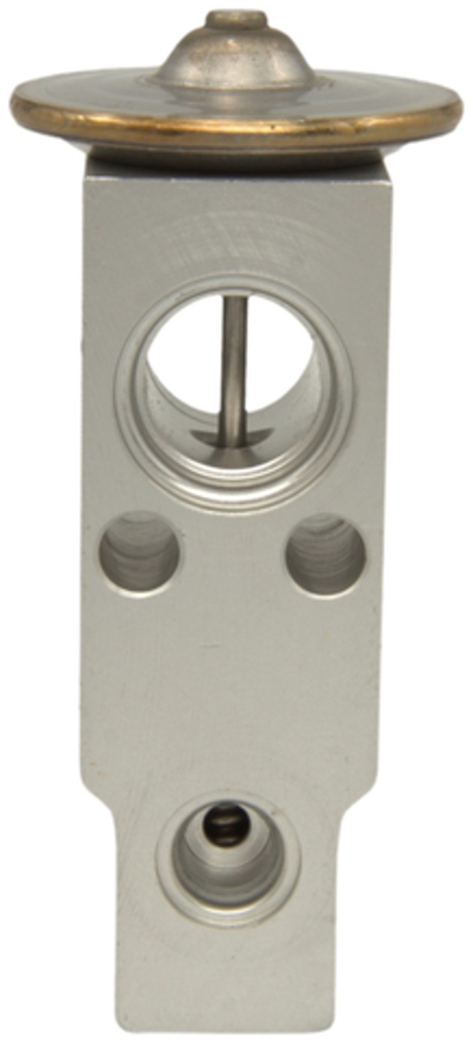 Block Type Expansion Valve w/o Solenoid