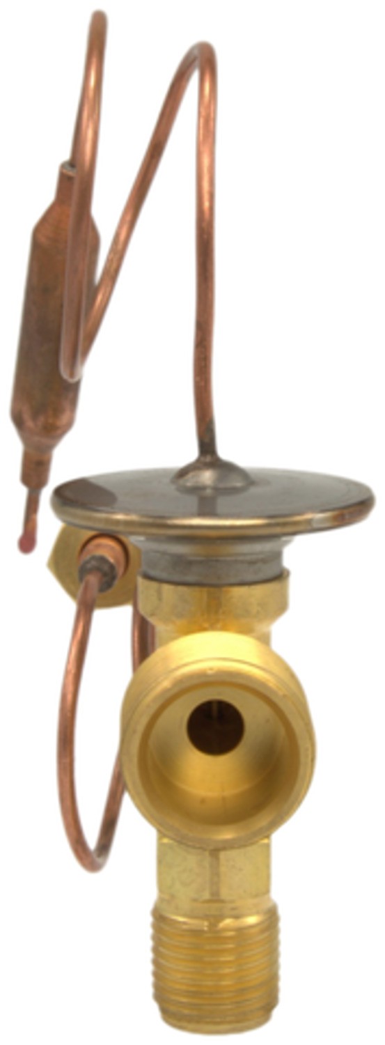 TXV Externally Equalized Expansion Valve
