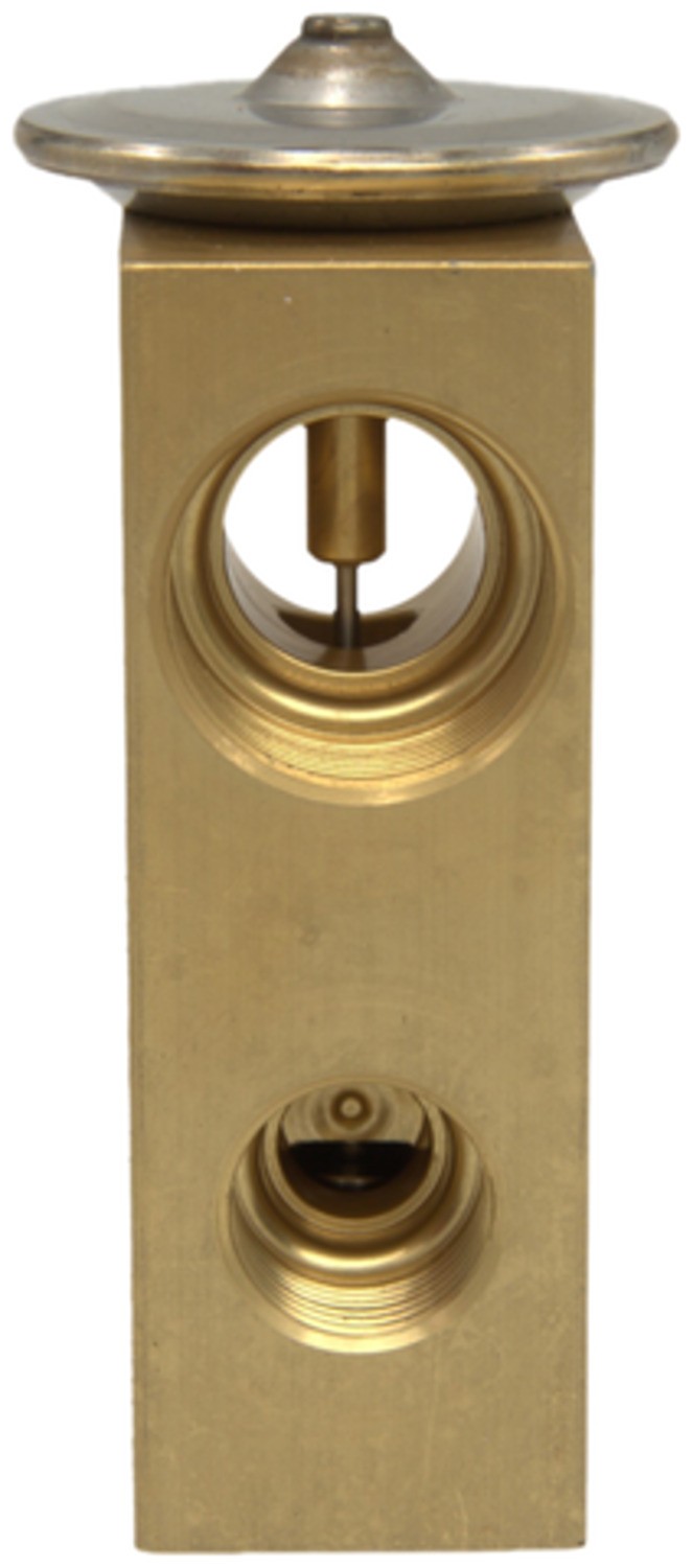 Block Type Expansion Valve w/o Solenoid