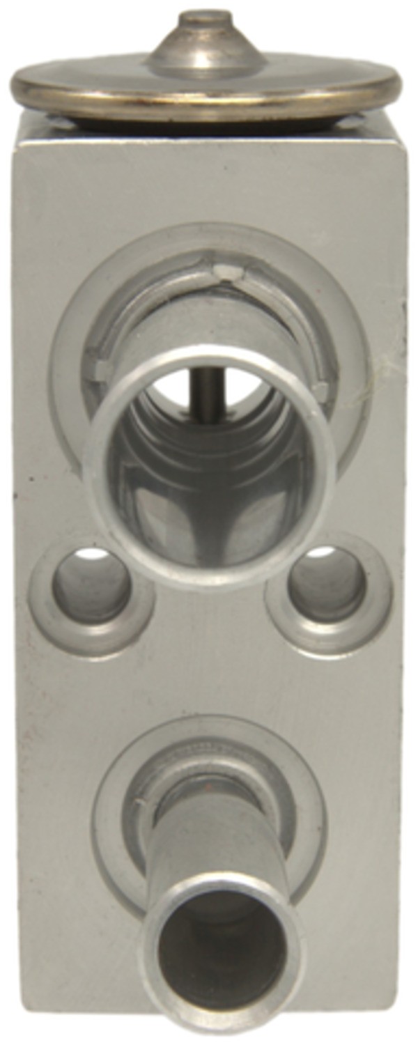 Block Type Expansion Valve w/o Solenoid