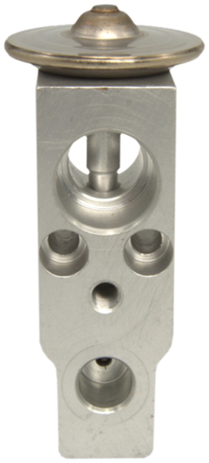 Block Type Expansion Valve w/o Solenoid
