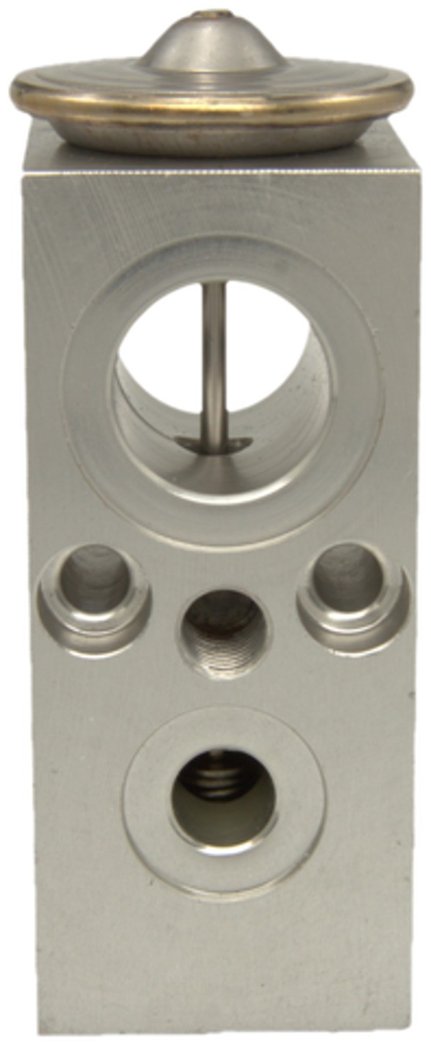 Block Type Expansion Valve w/o Solenoid