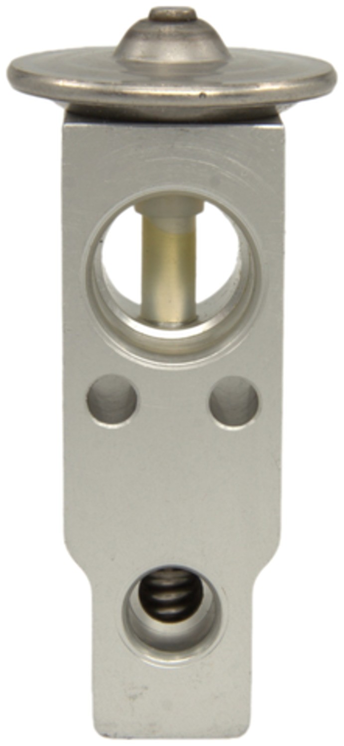 Block Type Expansion Valve w/o Solenoid