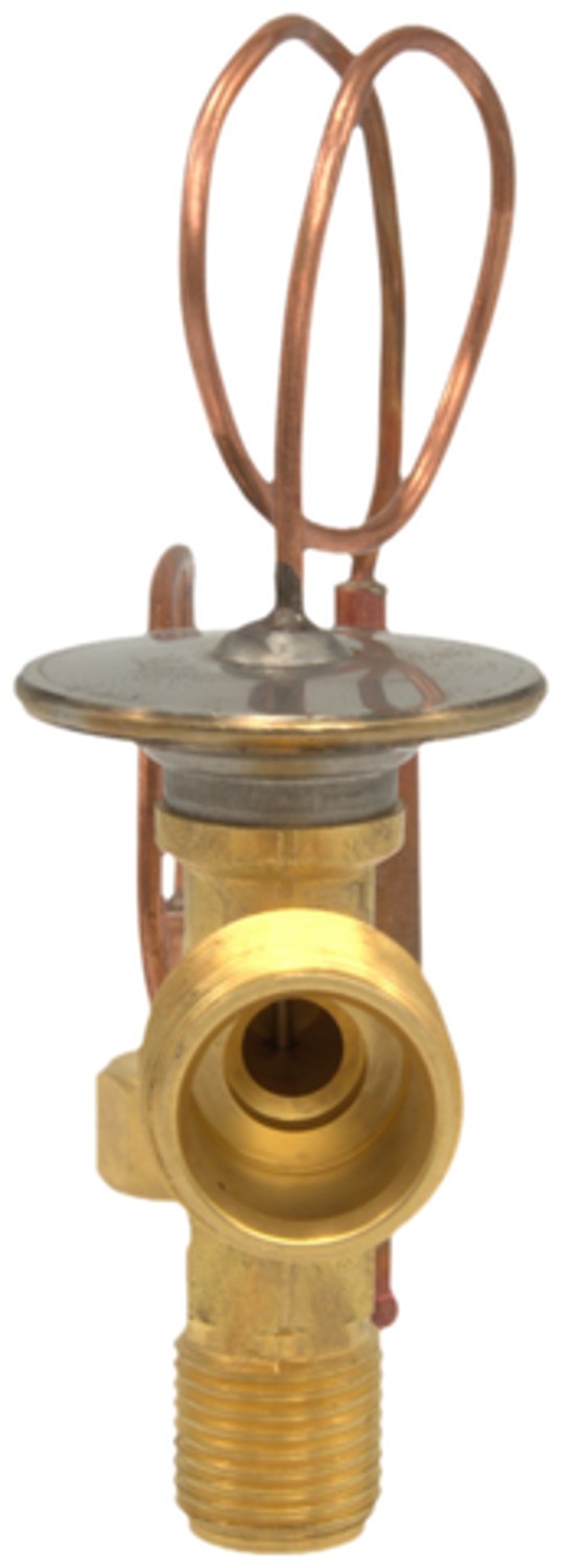 TXV Externally Equalized Expansion Valve