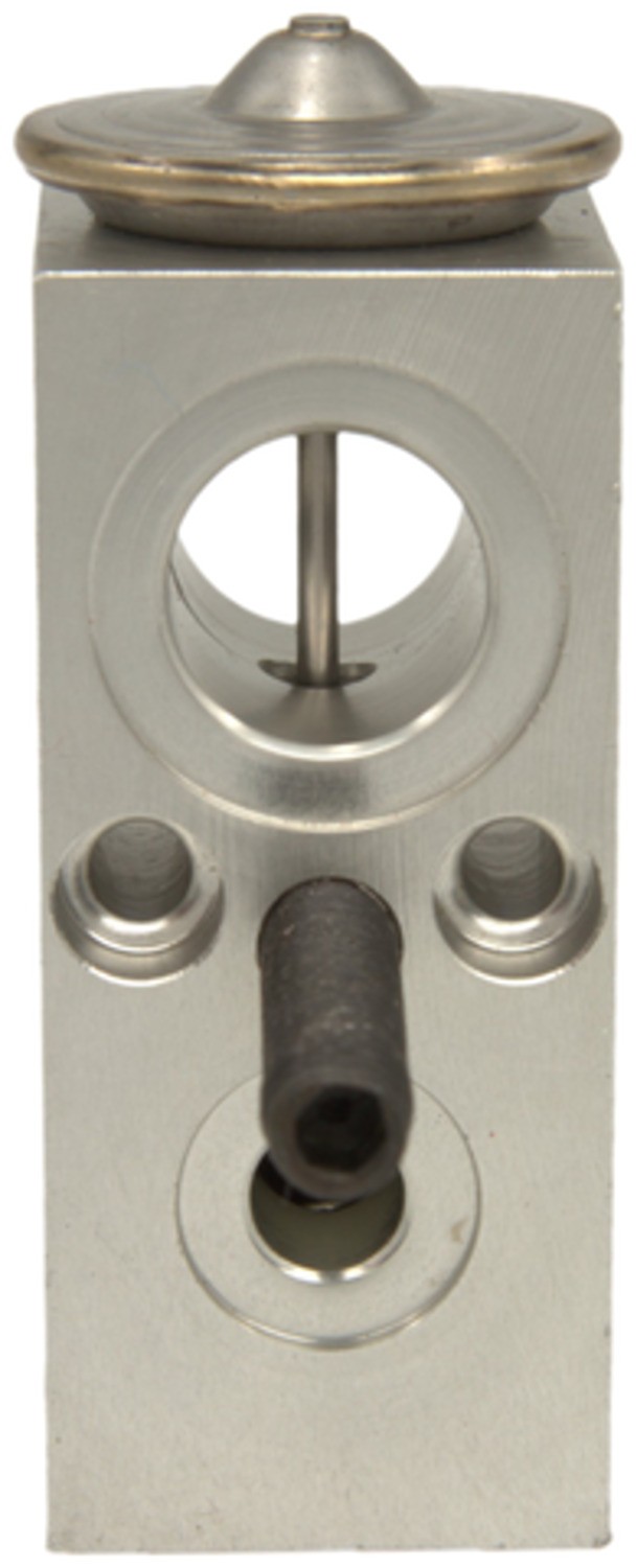 Block Type Expansion Valve w/o Solenoid