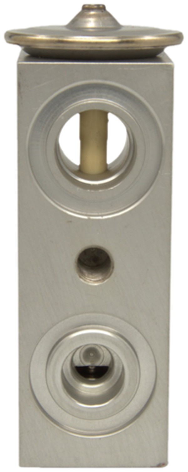 Block Type Expansion Valve w/o Solenoid