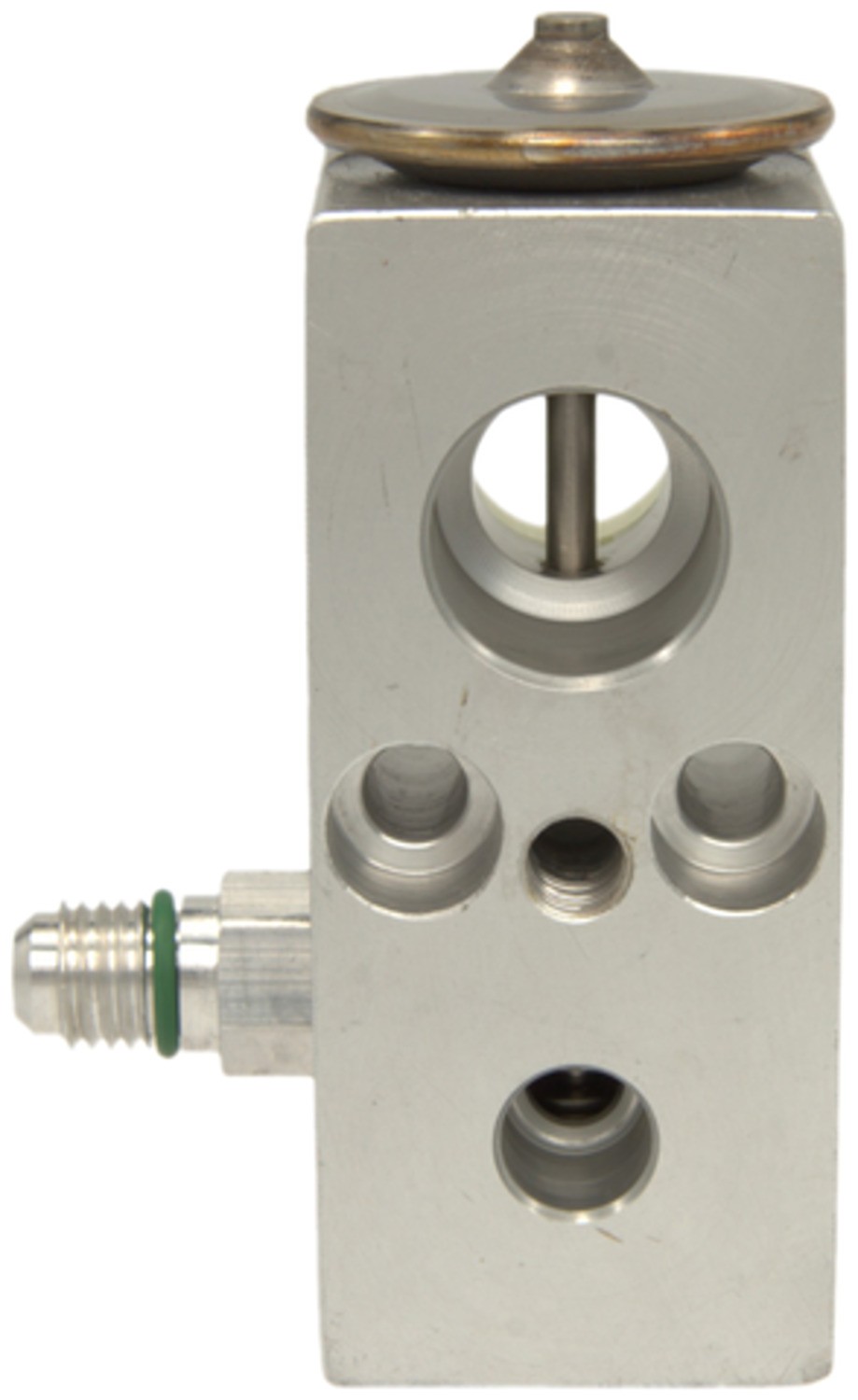 Block Type Expansion Valve w/o Solenoid