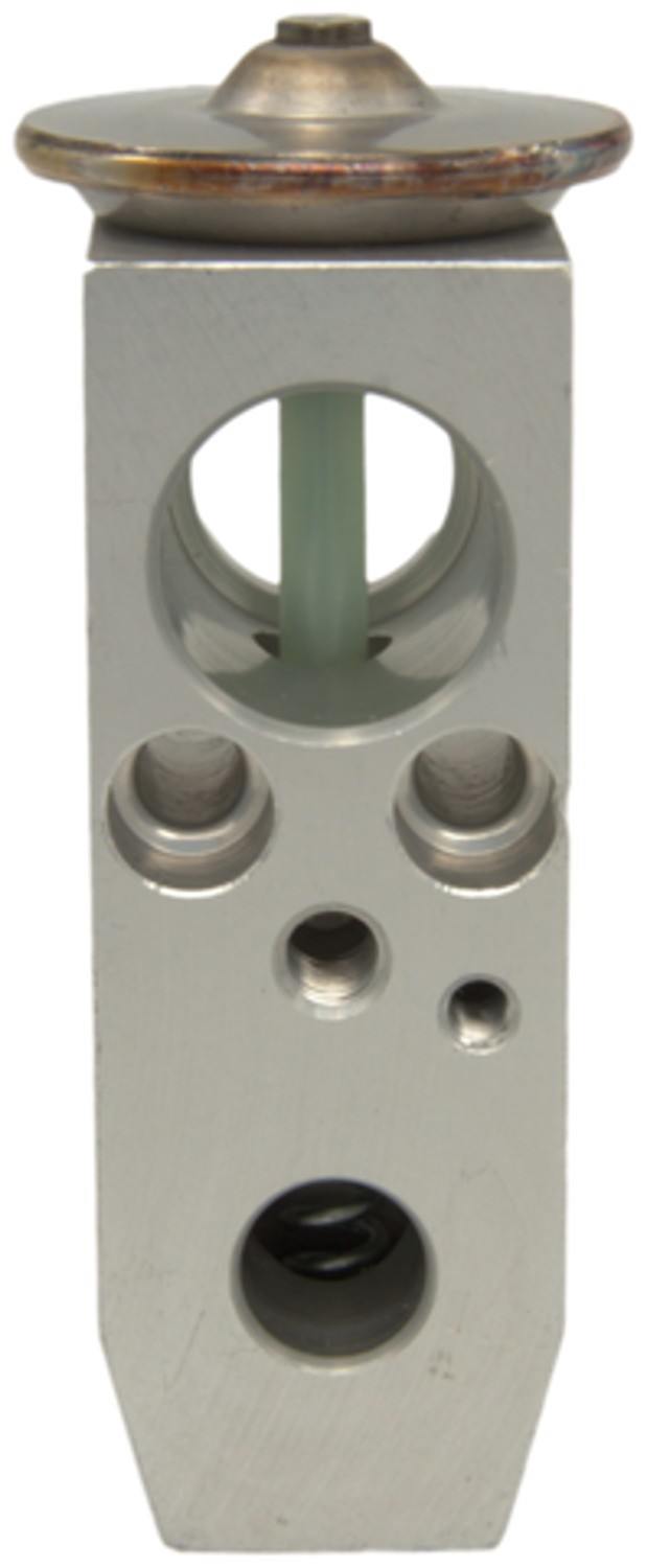 Block Type Expansion Valve w/o Solenoid