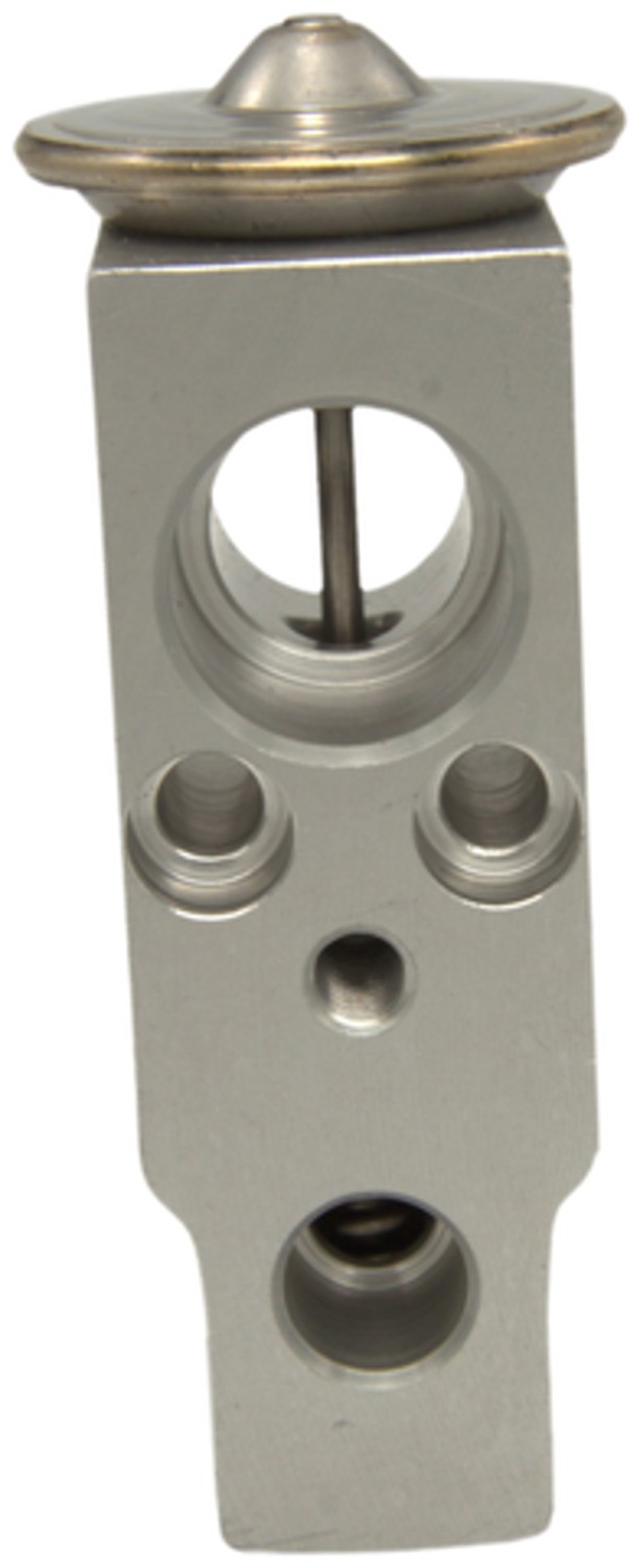 Block Type Expansion Valve w/o Solenoid