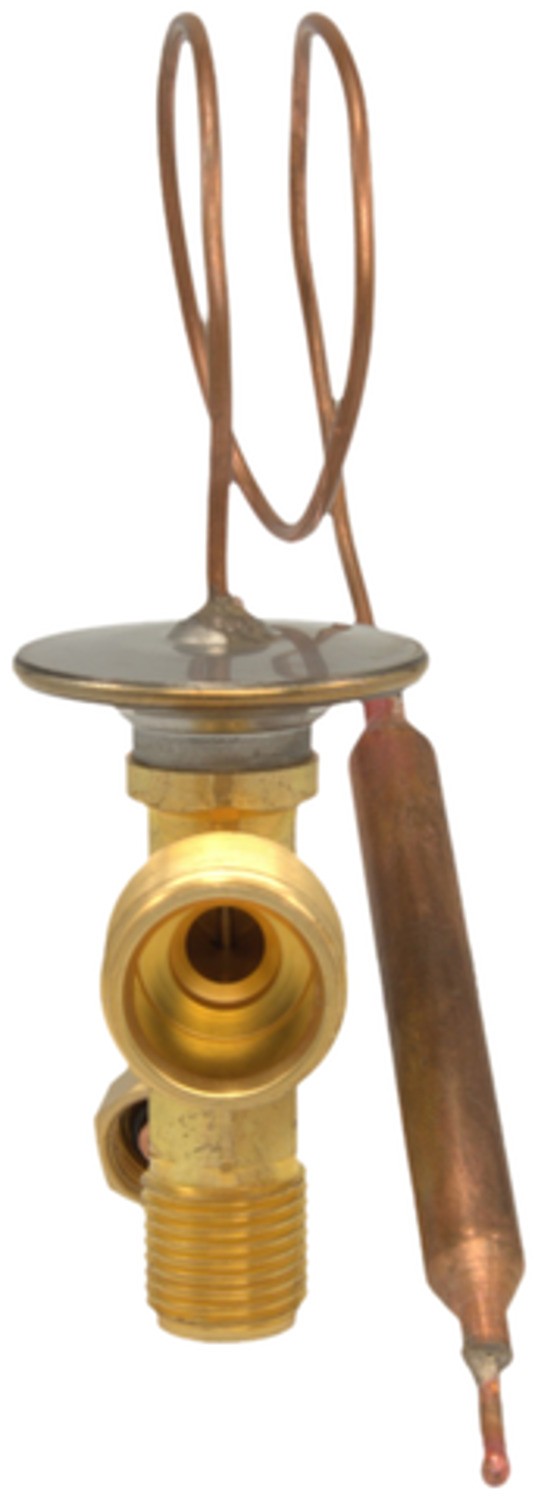 TXV Externally Equalized Expansion Valve