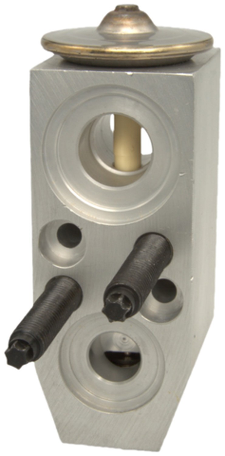 Block Type Expansion Valve w/o Solenoid