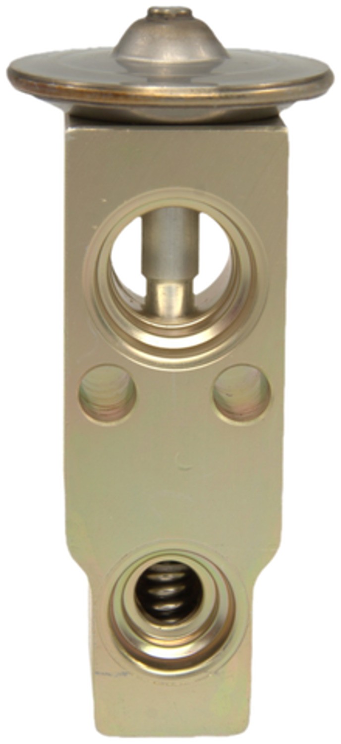 Block Type Expansion Valve w/o Solenoid