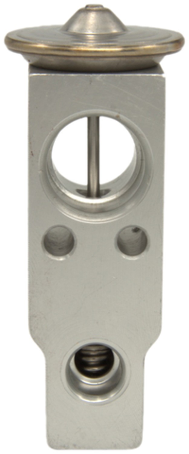 Block Type Expansion Valve w/o Solenoid