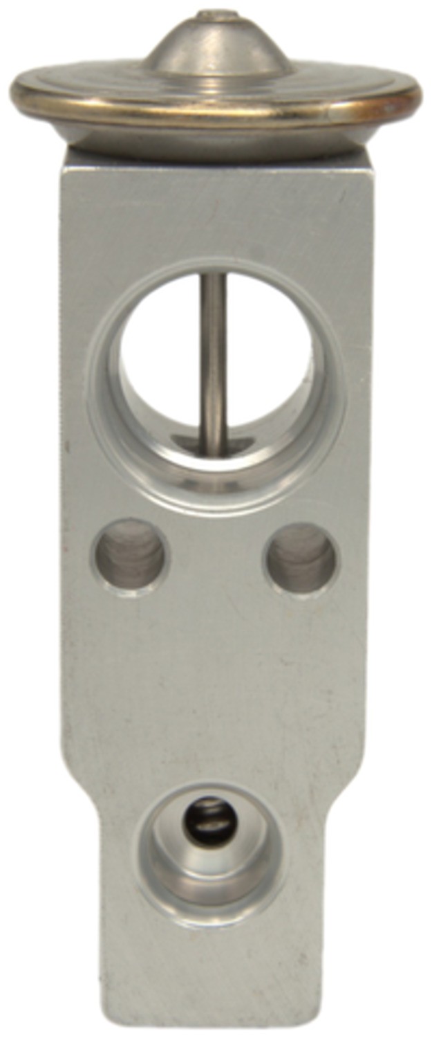 Block Type Expansion Valve w/o Solenoid