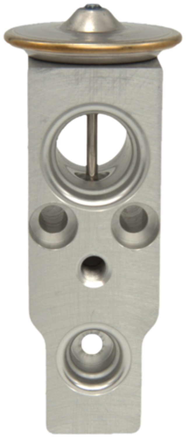 Block Type Expansion Valve w/o Solenoid