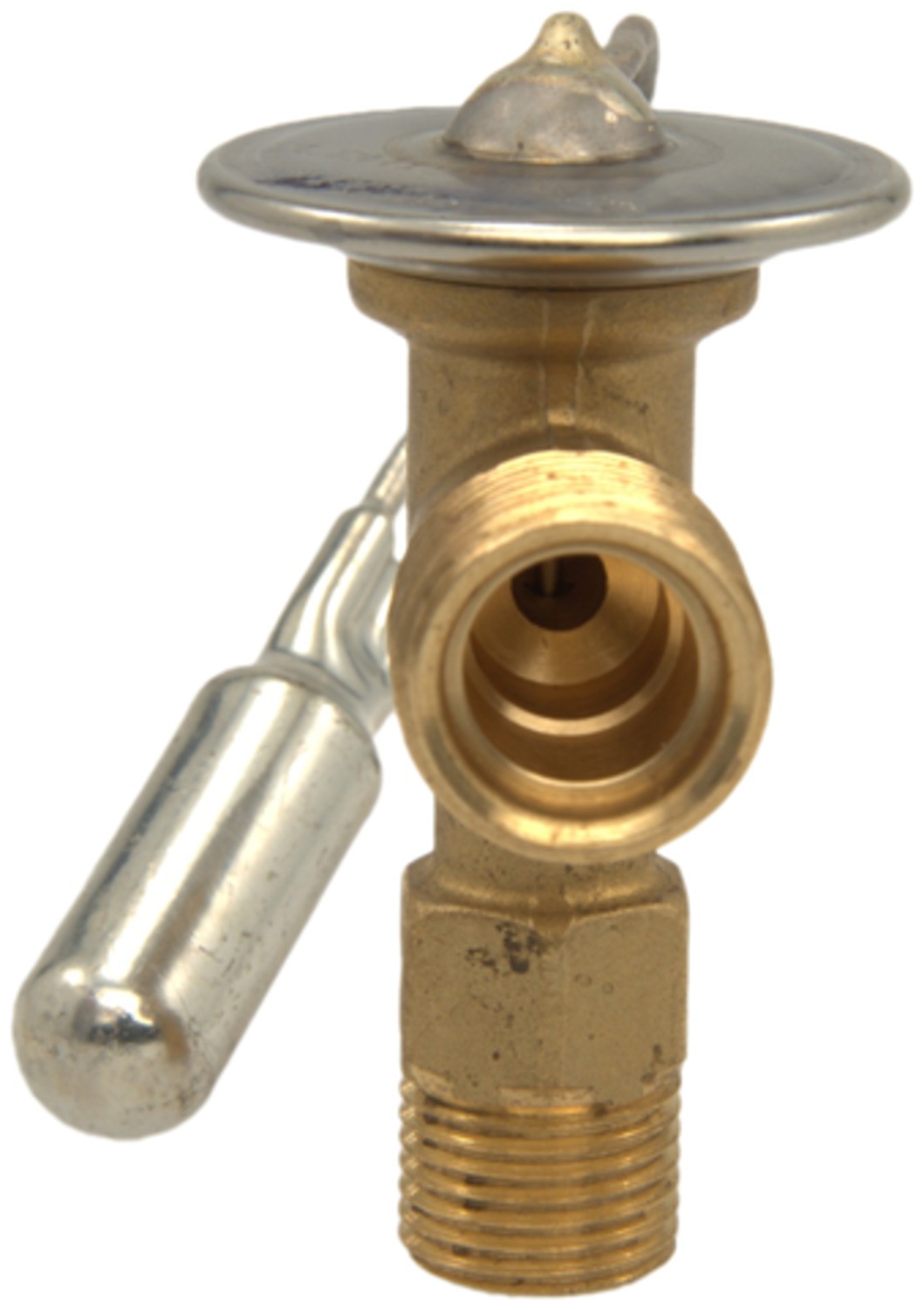 TXV Internally Equalized Expansion Valve
